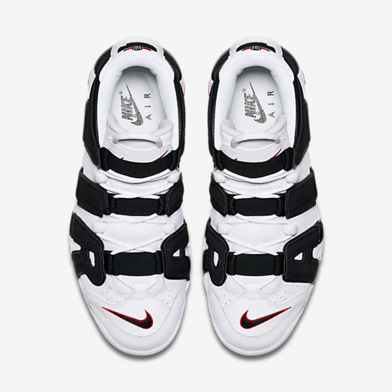 Nike uptempo scottie deals pippen edition